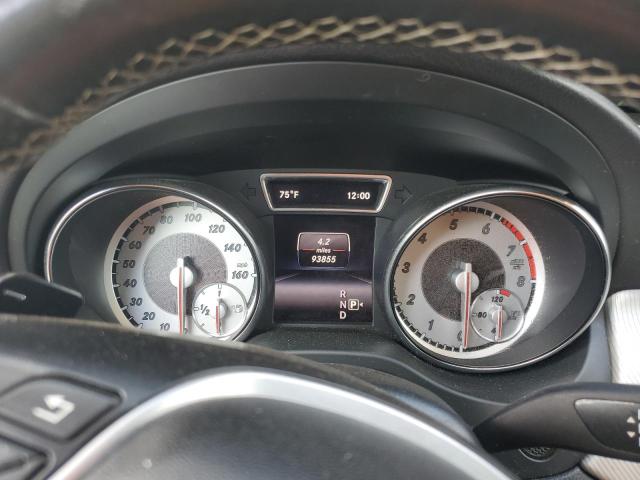 WDCTG4GB1FJ057148 Mercedes-Benz Gla 250 4matic