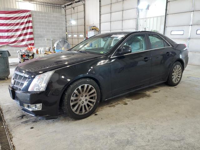 2010 Cadillac CTS 