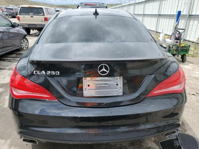 VIN WDDSJ4EB2FN207448 2015 Mercedes-Benz CLA-Class,... no.6