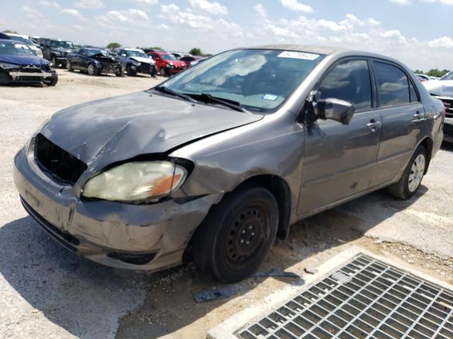 2003 Toyota Corolla CE