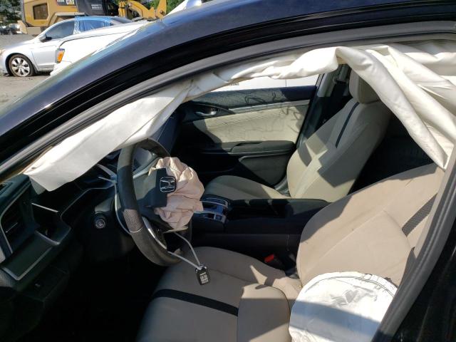 2017 HONDA CIVIC EX 2HGFC2F79HH570234