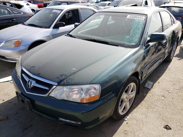 ACURA 3.2TL TYPE