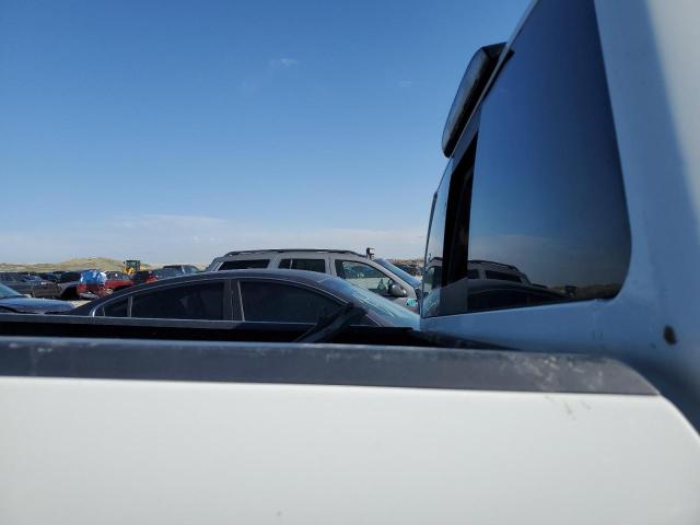 1N6AA1R85HN560382 Nissan TITAN S