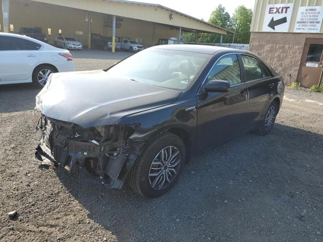 2009 Toyota Camry Hybrid 