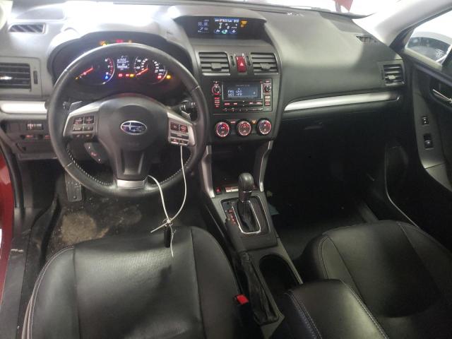 JF2SJGUC7FH423477 Subaru Forester 2.0xt Touring
