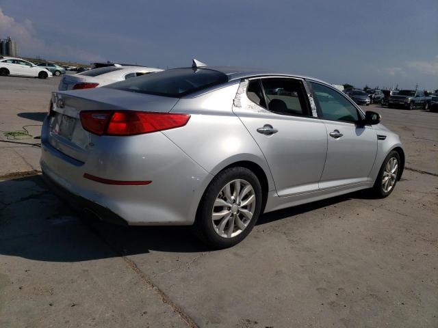 5XXGM4A7XFG461798 KIA Optima Lx