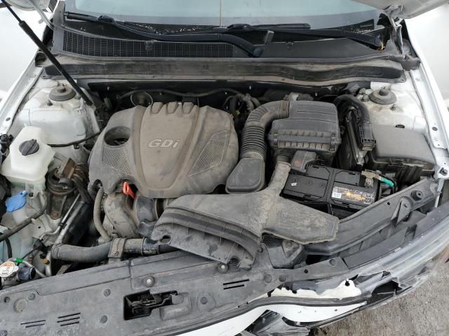5XXGN4A76FG391956 KIA OPTIMA EX