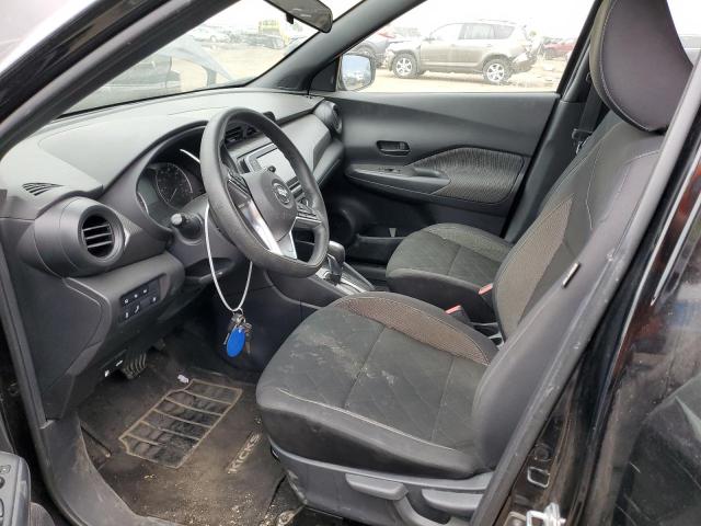 3N1CP5BV0LL492148 Nissan KICKS S