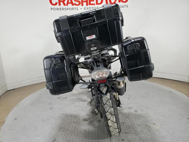 2021 BMW G310 GS - WB30G3309MRA08857