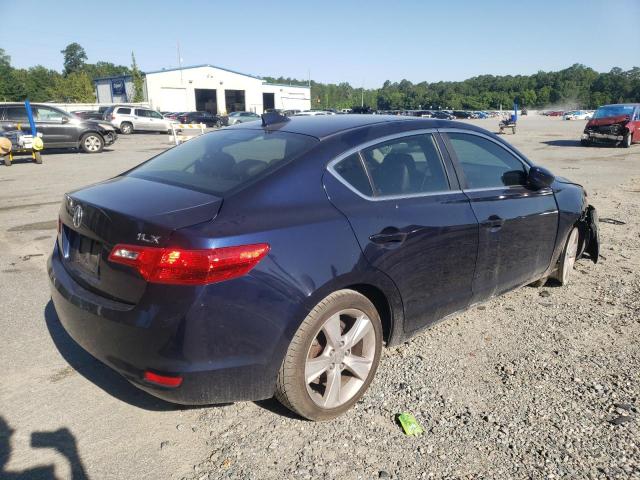 2015 ACURA ILX 20 19VDE1F30FE000678