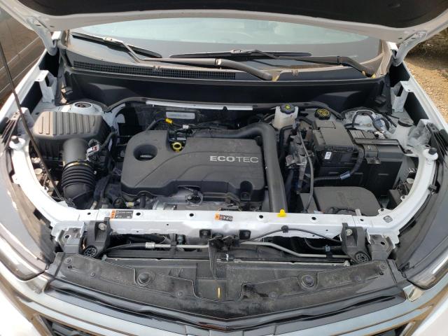 2022 CHEVROLET EQUINOX RS 3GNAXMEV6NS231911