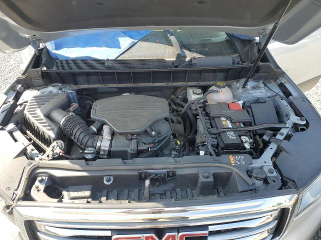 1GKKNWLS3JZ192834 GMC Acadia Slt-2
