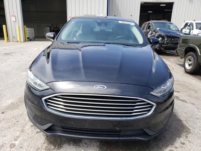 3FA6P0HD0KR213407 2019 FORD FUSION, photo no. 5