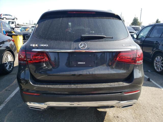 WDC0G8EB1LF749387 Mercedes-Benz Glc 300 4matic