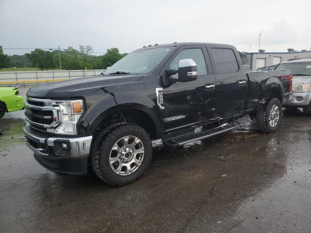 2020 Ford F-250 