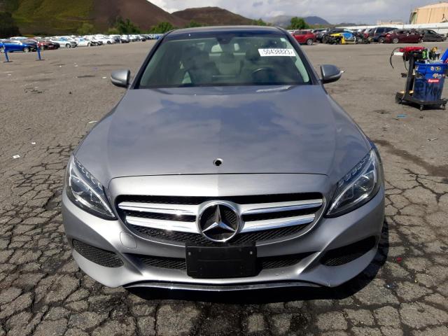 55SWF4KB4FU003362 Mercedes-Benz C 300 4matic