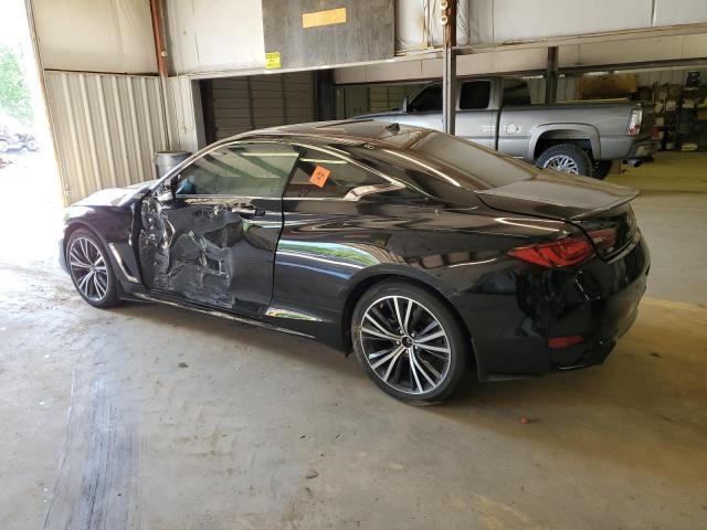 2021 INFINITI Q60 LUXE JN1EV7KL7MM470020