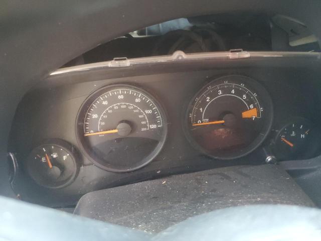 1C4NJPBA5ED545662 Jeep Patriot Sport
