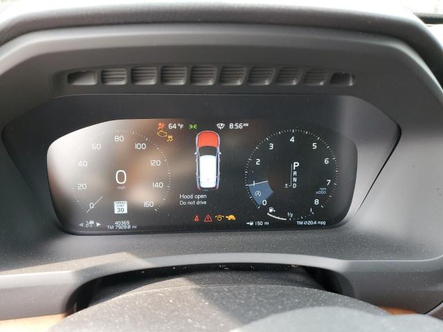 2021 VOLVO XC90 T6 MO - YV4A221K6M1689971