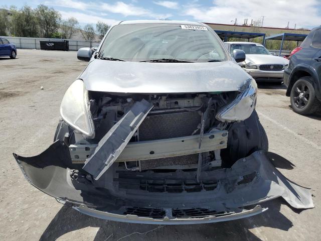 3N1CN7AP5EL816623 Nissan VERSA S