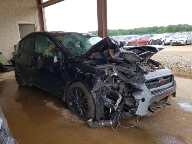 JF1VA1B64G9824833 Subaru WRX