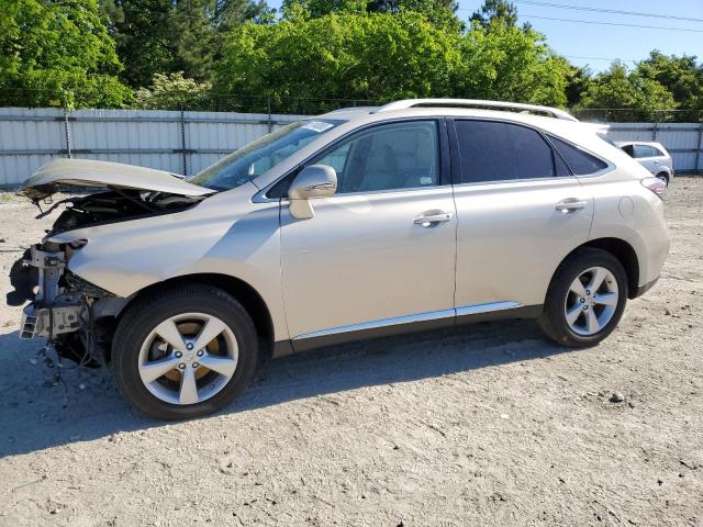 2014 Lexus RX 350 Base