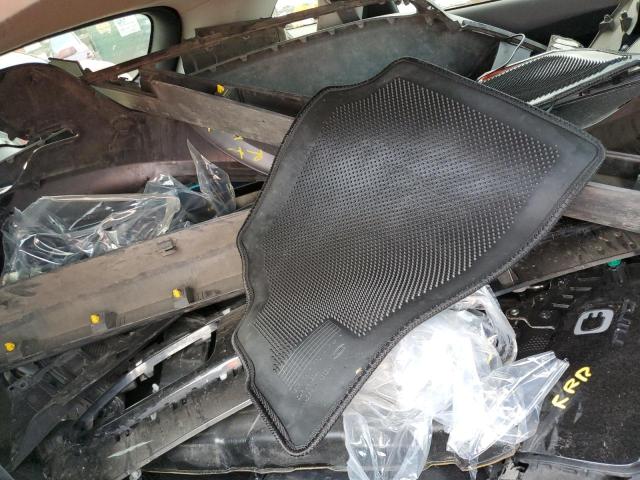 KNDCC3LG3K5024250 KIA NIRO EX