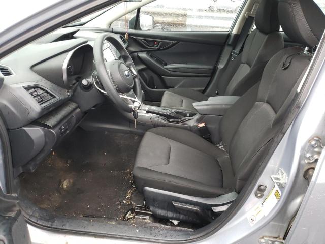 4S3GKAD64J3625370 Subaru Impreza Premium Plus