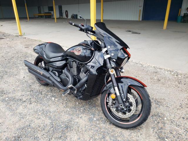 2018 SUZUKI VZR1800 - JS1VY53A9J2100274