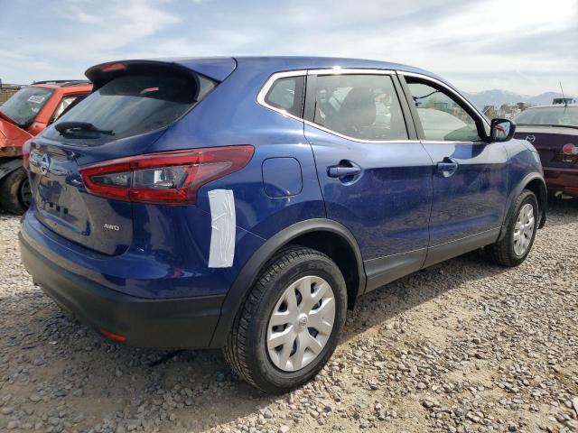 JN1BJ1CW6LW366979 Nissan Rogue Sport S