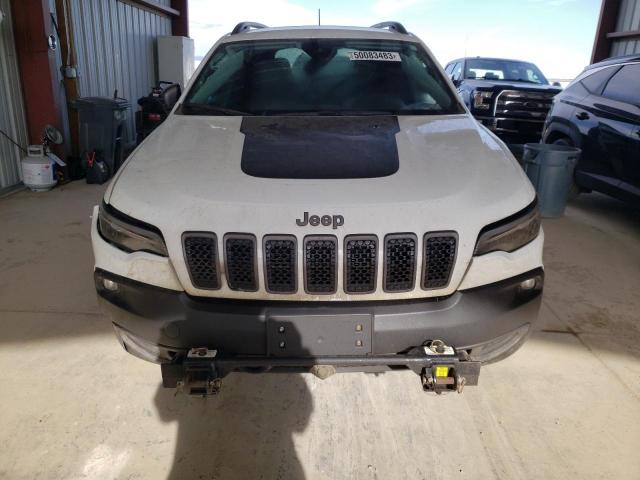 1C4PJMBX7MD116615 Jeep Cherokee Trailhawk