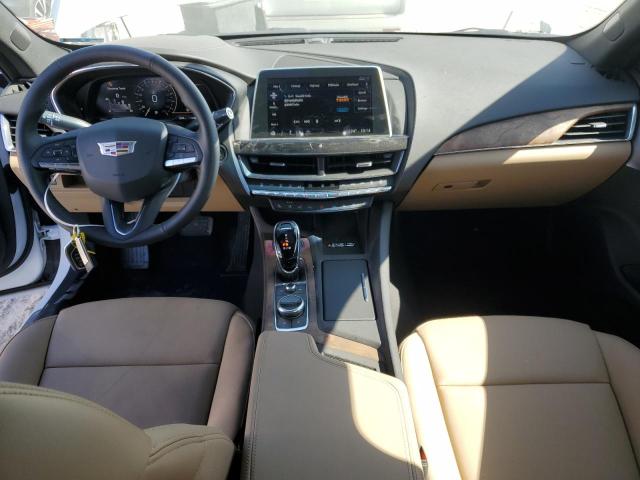 2023 CADILLAC CT5 PREMIU - 1G6DN5RW2P0116305