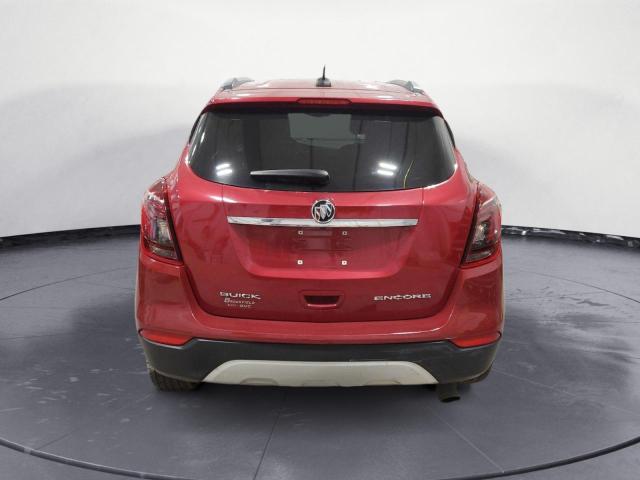 KL4CJASBXJB612155 Buick Encore Preferred