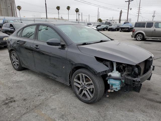 3KPF34AD6KE043598 KIA Forte Gt Line