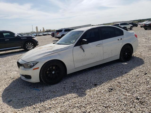 2014 BMW 3 Series 320i