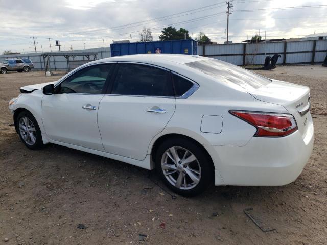 1N4AL3AP4FC417160 Nissan ALTIMA 2.5