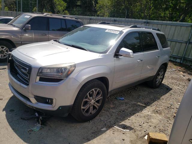 2016 GMC Acadia SLT1