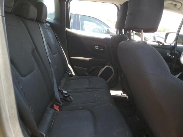 ZACCJAAT0FPB64859 Jeep Renegade Sport