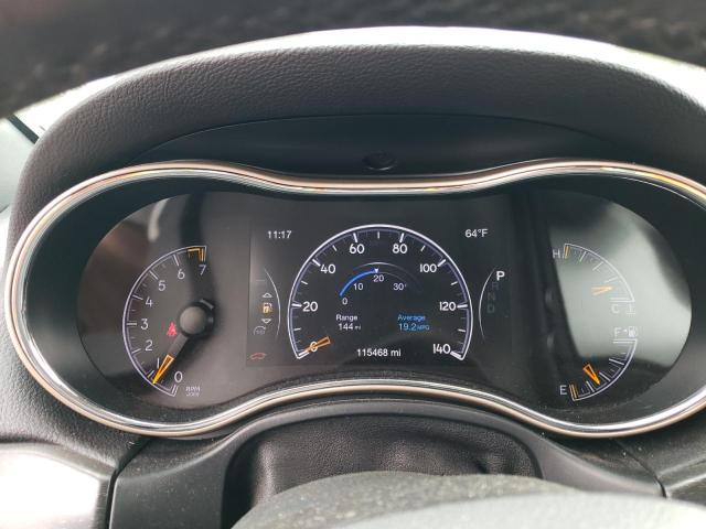 1C4RJEAG7HC854541 Jeep Grand Cherokee Laredo