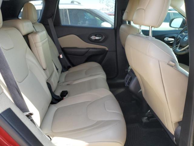1C4PJMDS2FW706066 Jeep Cherokee Limited