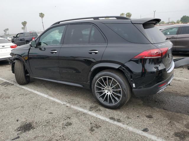 4JGFB5KE2PA922599 Mercedes-Benz Gle 450 4matic