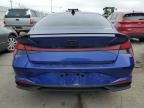 Lot #2024230458 2021 HYUNDAI ELANTRA SE