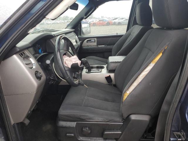 1FMJK1JT4GEF27819 Ford Expedition El Xlt