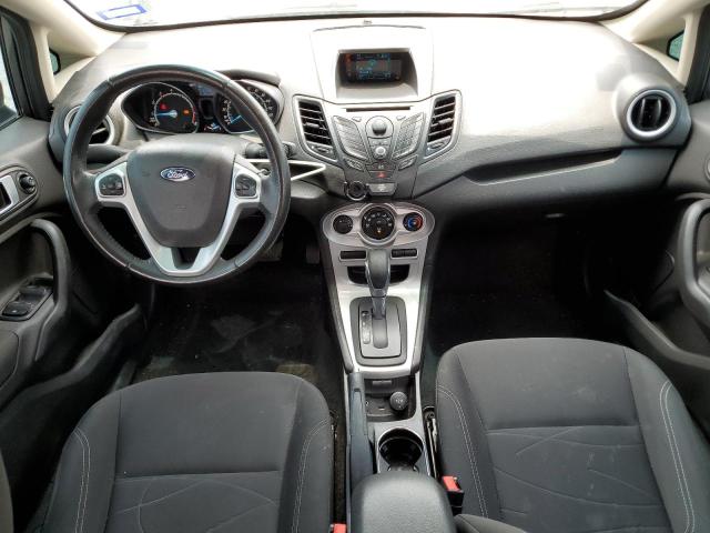 3FADP4EJ9FM176143 Ford FIESTA SE