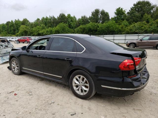 1VWAT7A35GC058155 | 2016 VOLKSWAGEN PASSAT S