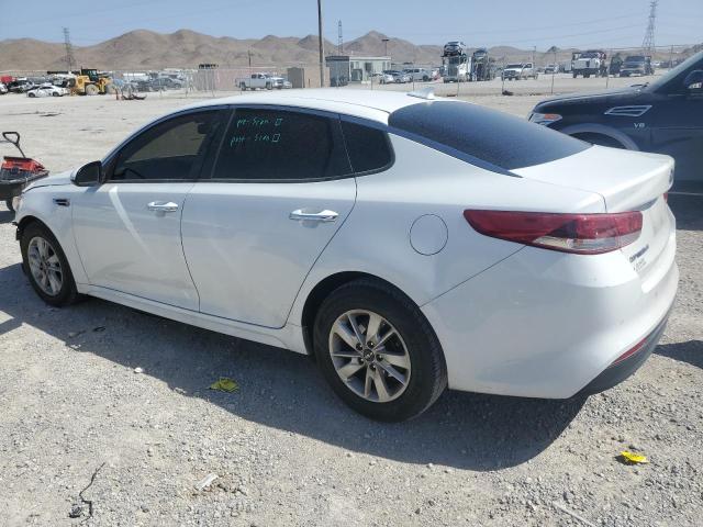 Vin: 5xxgt4l39gg057244, lot: 50605793, kia optima lx 20162