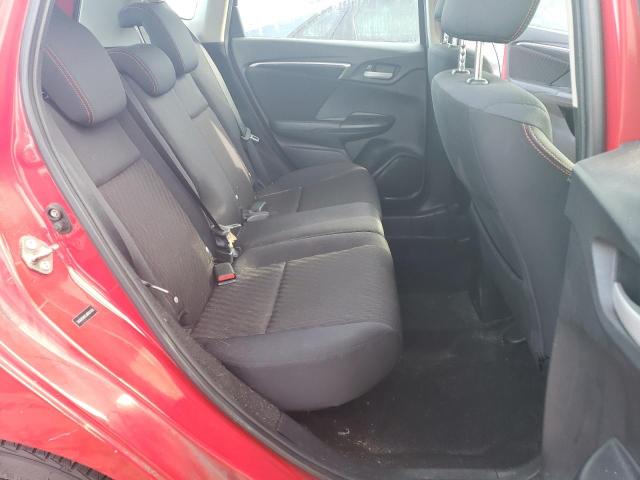 2018 HONDA FIT SPORT - 3HGGK5H65JM702104
