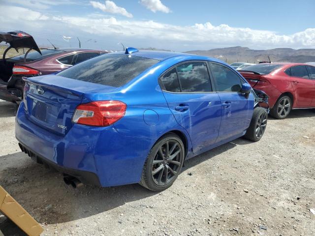 JF1VA1C67J8832307 Subaru Wrx Premium