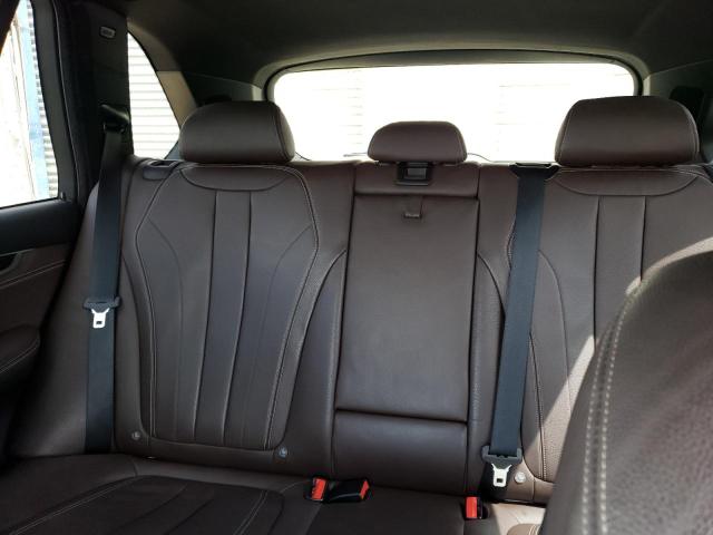 2016 BMW X5 SDRIVE3 - 5UXKR2C50G0R71459