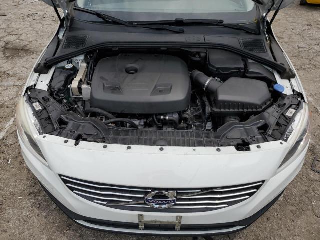 YV140MEK5G1289412 Volvo V60 T5 Premier